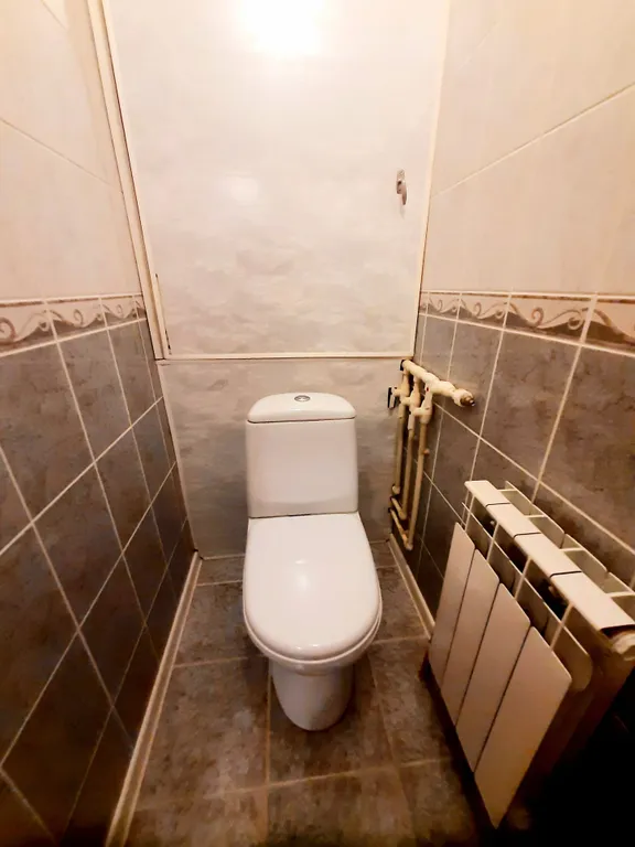 Тихая Гавань