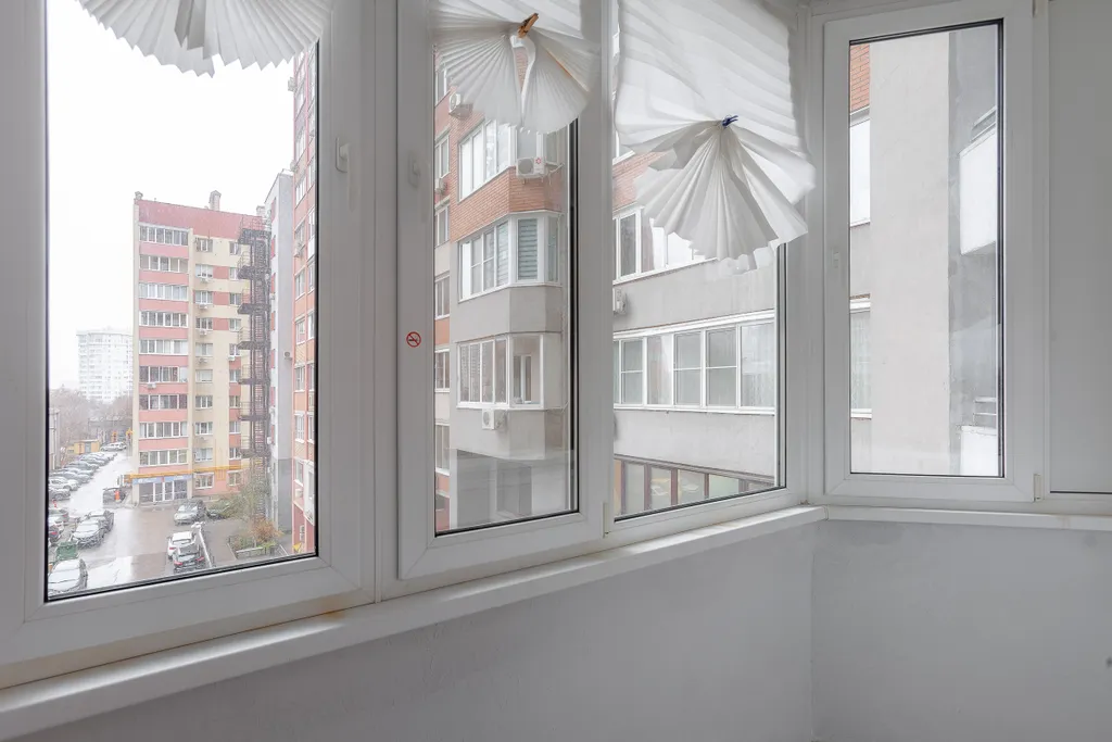 Апартаменты Пушкин