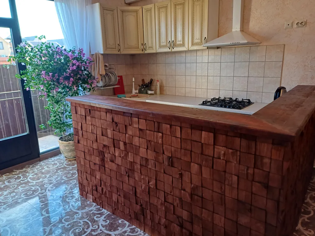 Комната со всеми удобствами