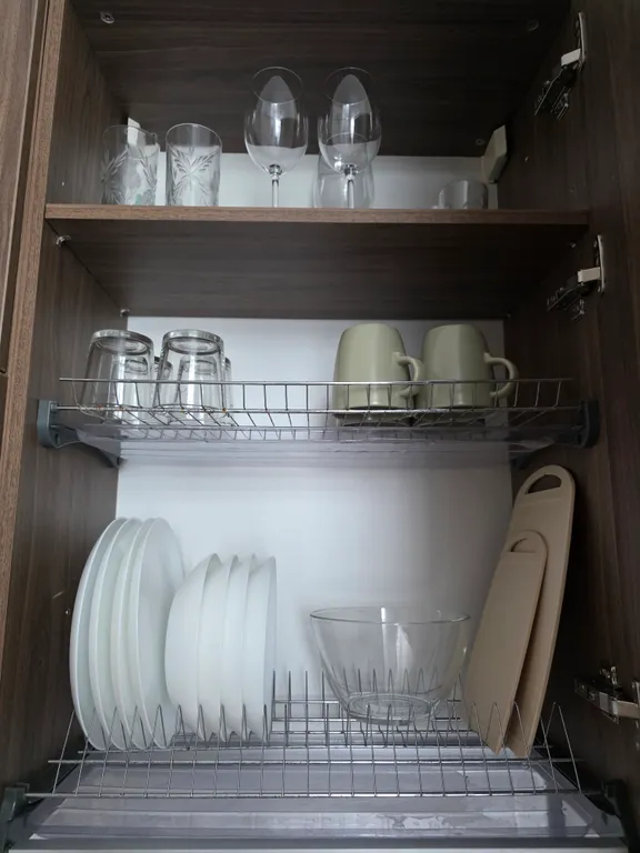 Апартаменты в ЖК Привилегия