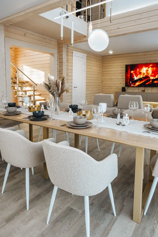 Гостевой дом Бисквит