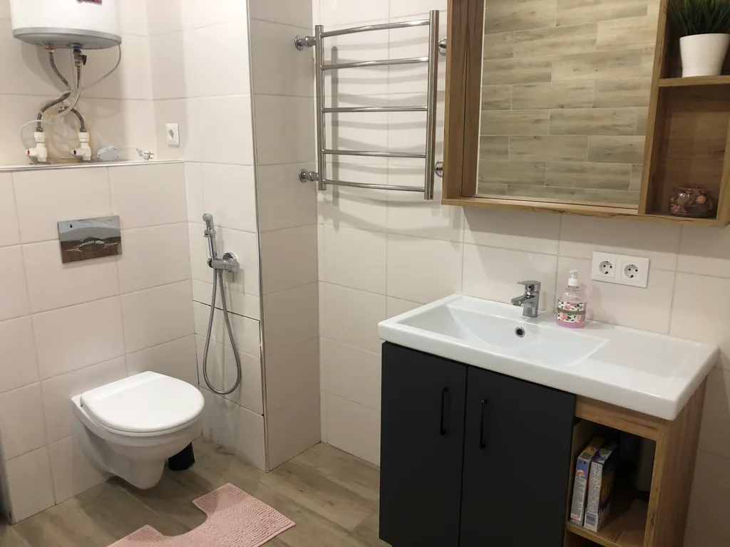 Квартира на сутки