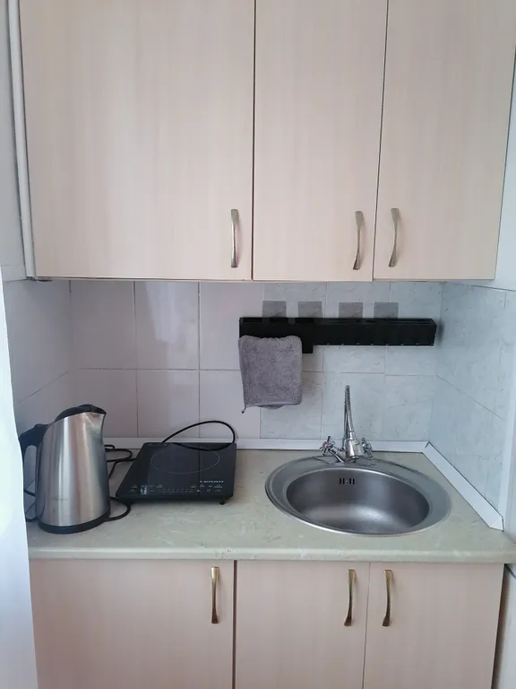 Уютная студия в курортной зоне