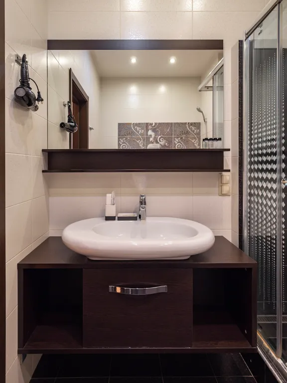 Квартира Квартира Апартамент рядом с Филёвским Парком — Москва