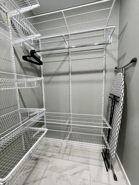 Уютная квартира в спокойном районе рядом с лесом