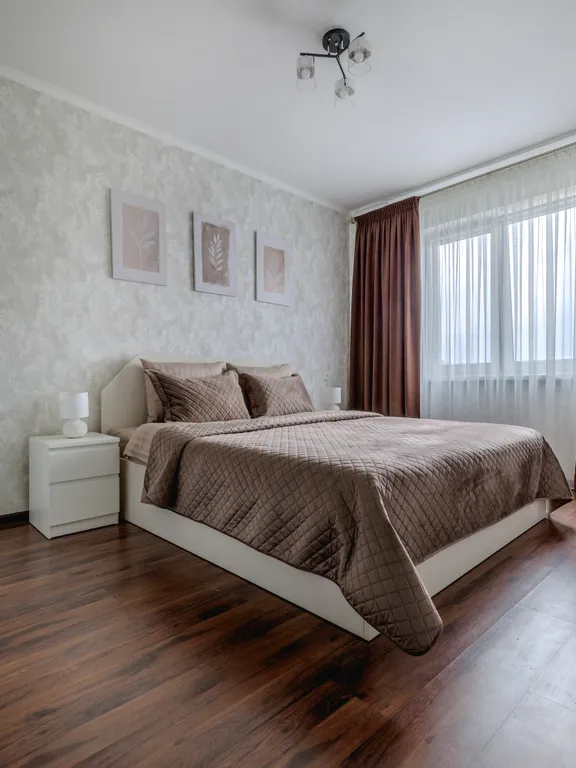 Уютная квартира рядом с центром — аренда посуточно в Гродно