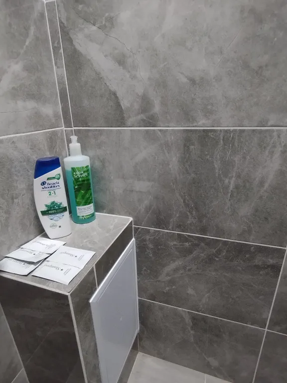 Уютная 2-комнатная квартира вместимостью до 6 чел