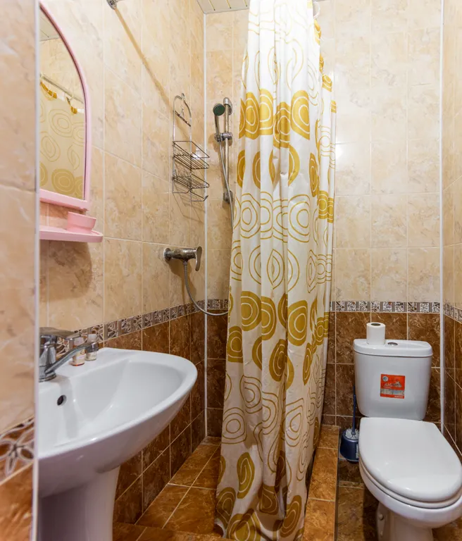 Квартира Комната — Геленджик