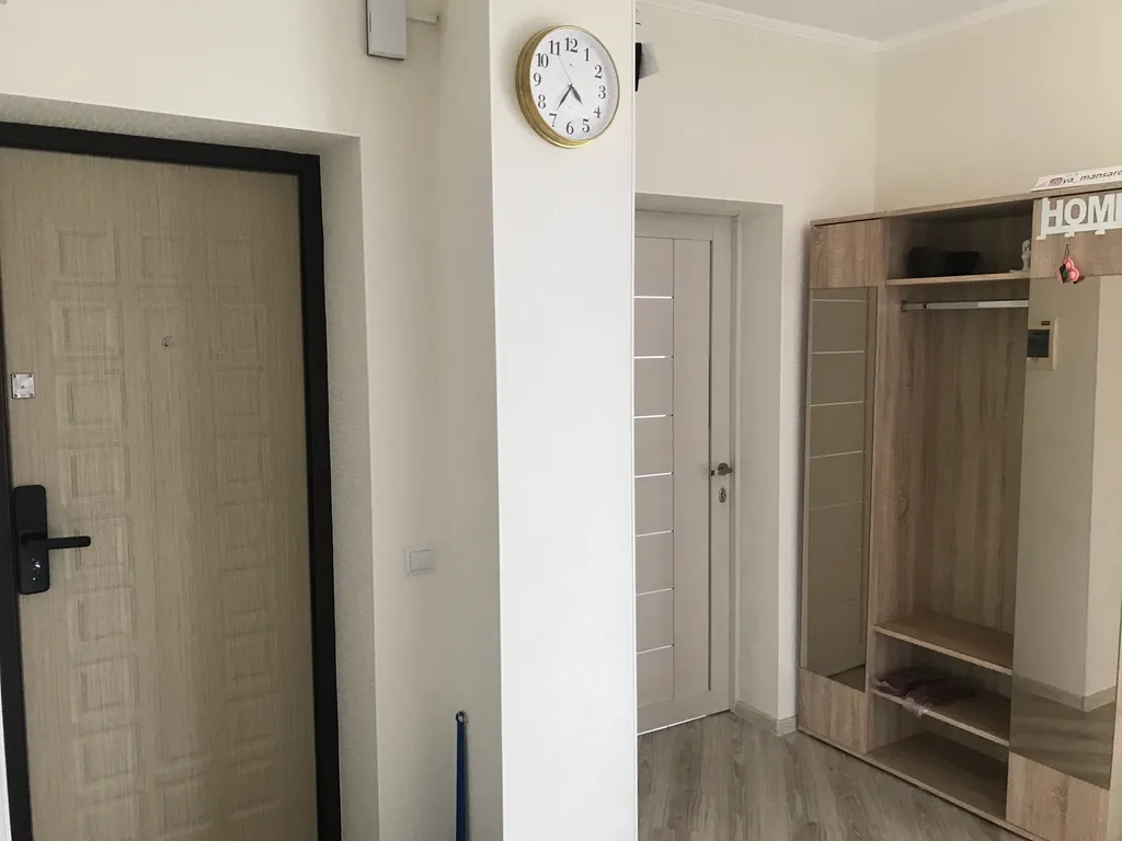 Видовая квартира