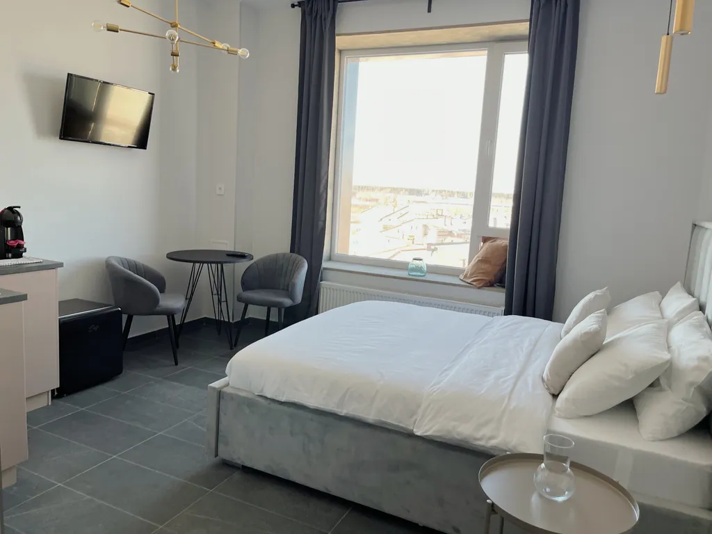 Квартира Апартамент Бьярма Two — аренда посуточно в Сыктывкар