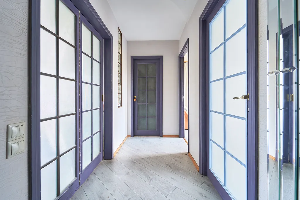 Уютная трёшка с безупречной локацией