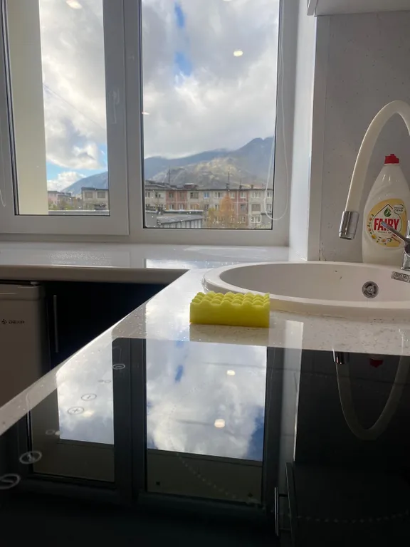 Теплая квартира на Кирова 38