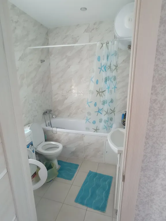 Домик у моря