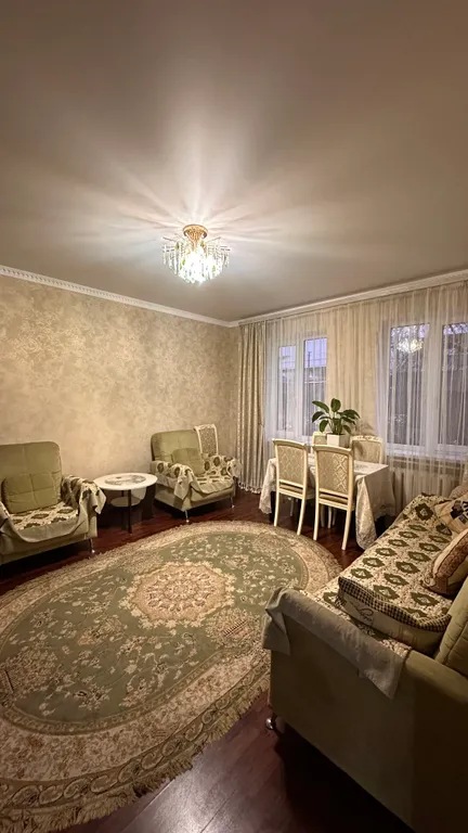 Отдельный уютный дом со всеми удобствами