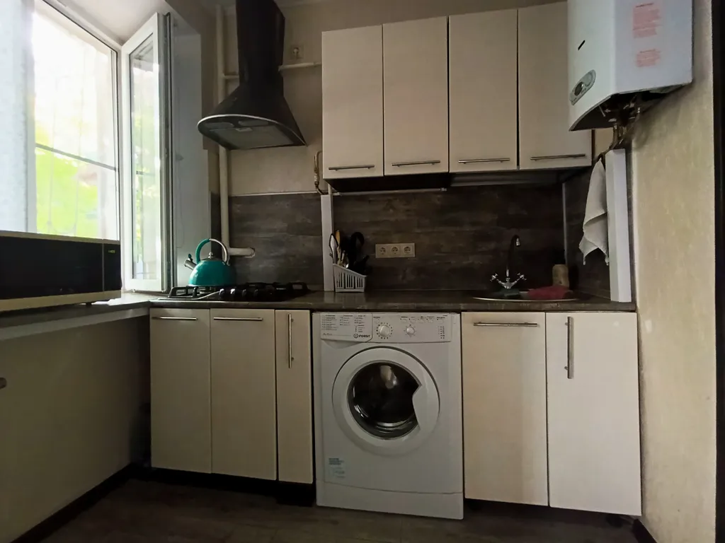 Квартира на Автовокзале