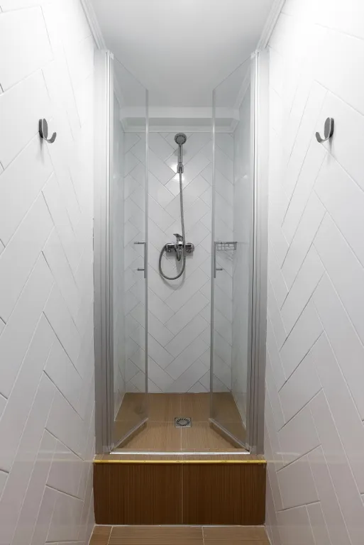 Одноместная капсула, свое пространство по демократичной цене