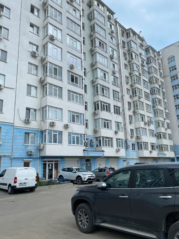 Элитная, новая однушка с авторским дизайном у песочного пляжа