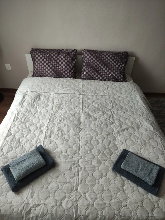 Sutki Rent у парка