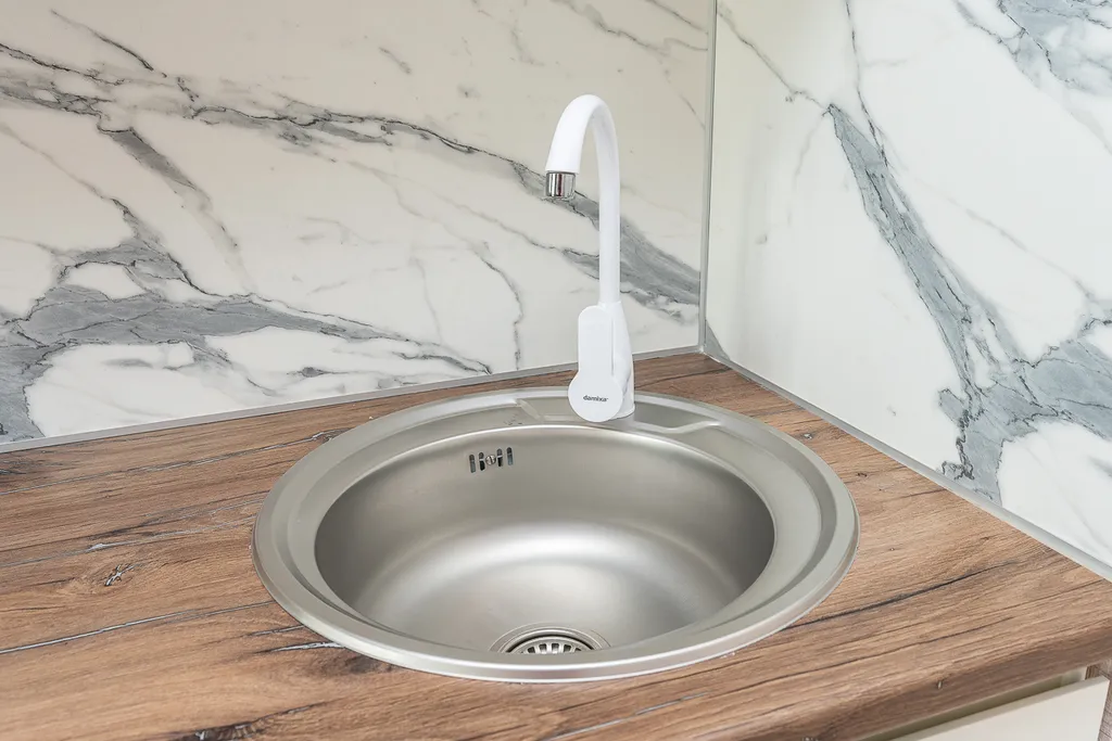 Уютная однокомнатная квартира со свежим ремонтом и видом на лес