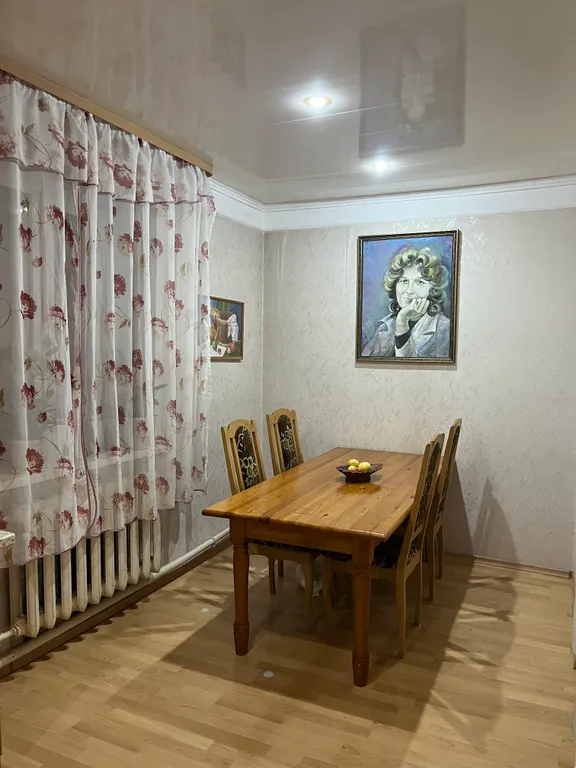 Уютный коттедж с камином в Великом Устюге