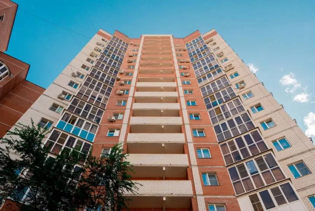 Квартира в центре Лесная сказка