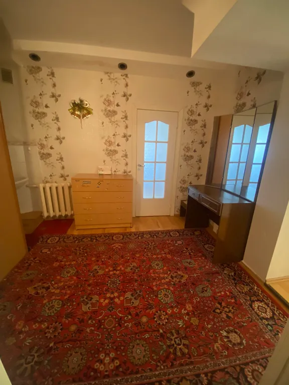 Квартира Квартира с собственным двориком и мангальной зоной — Пионерский