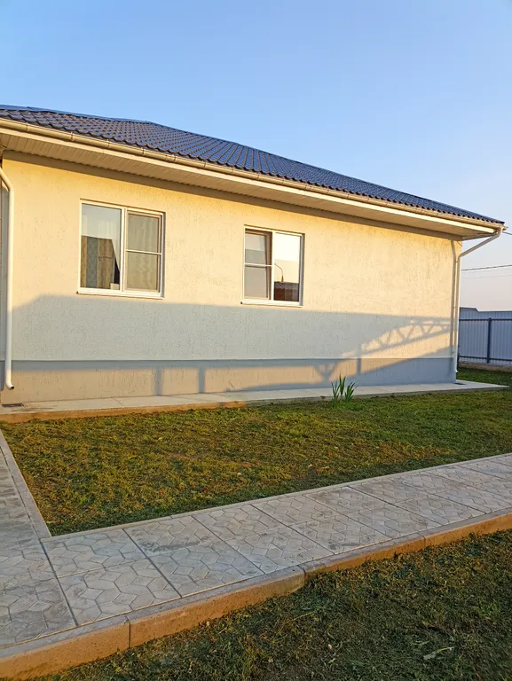 Коттедж Уютный дом в Серпуховском районе — Липицы