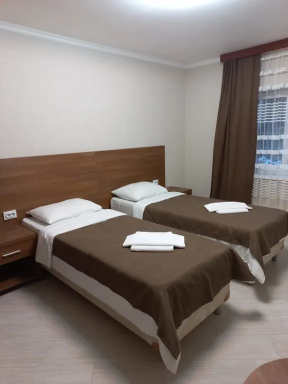 Коттедж 3-комнатный Дом — Сочи