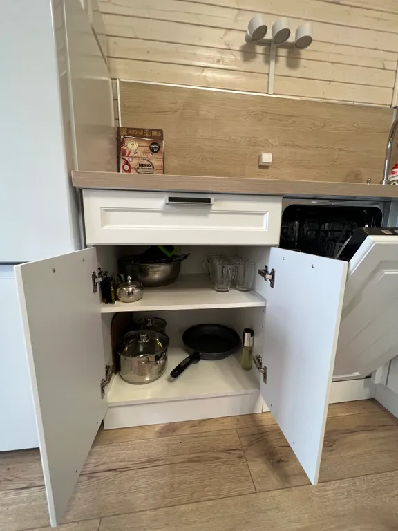 Уютный коттедж №2 у реки