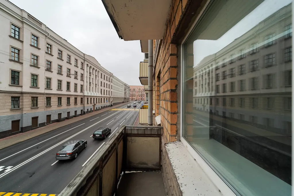 Квартира 2-комнатная Квартира — Минск