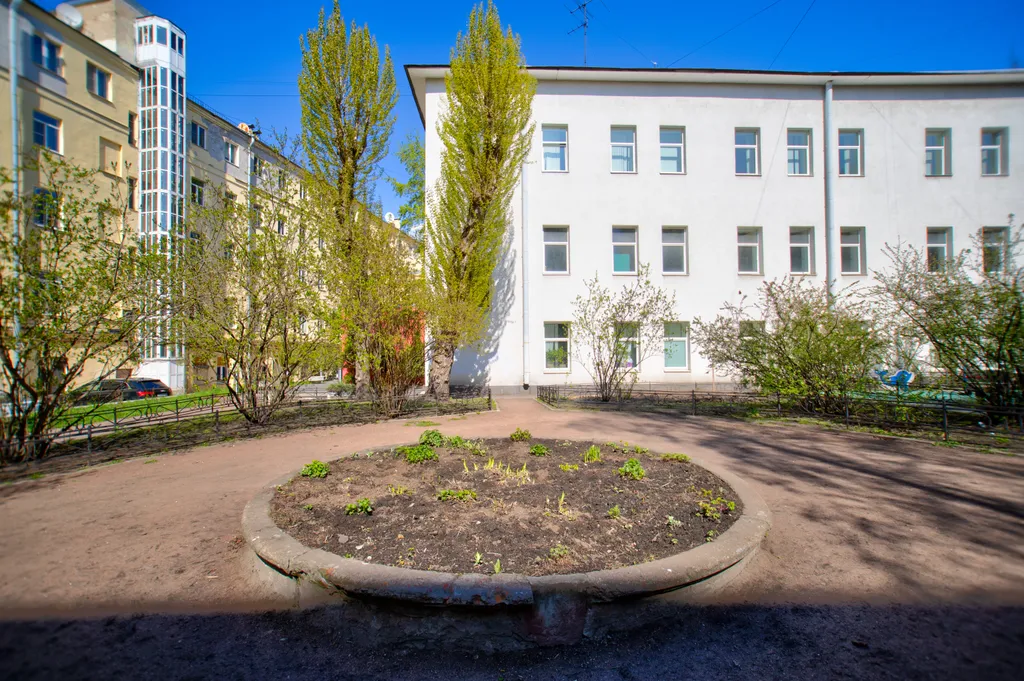 Квартира Квартира у Аничкова моста на набережной Фонтанки — Санкт-Петербург