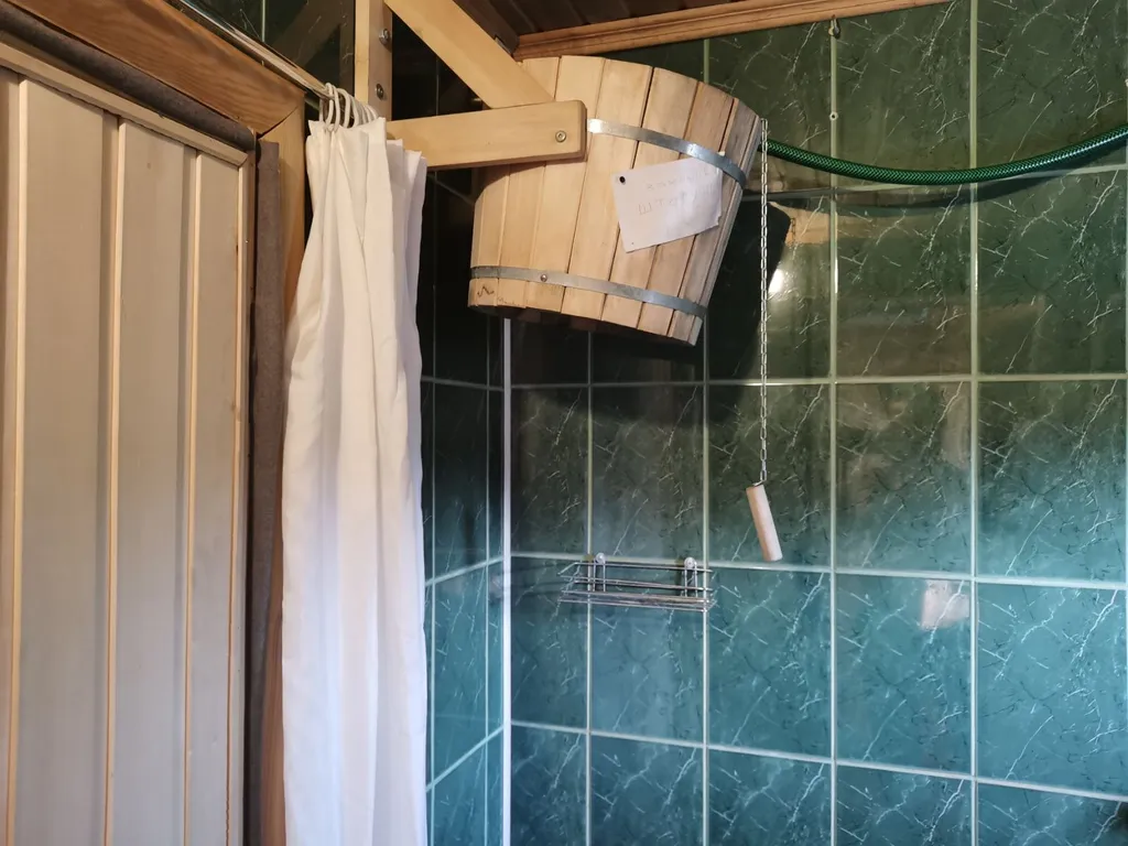 Усадьба в Беловежской пуще Пущанский хуторок