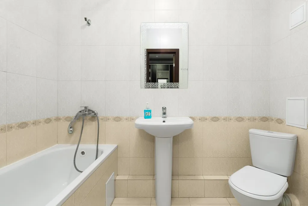 Квартира Уютная квартира в центре — Краснодар