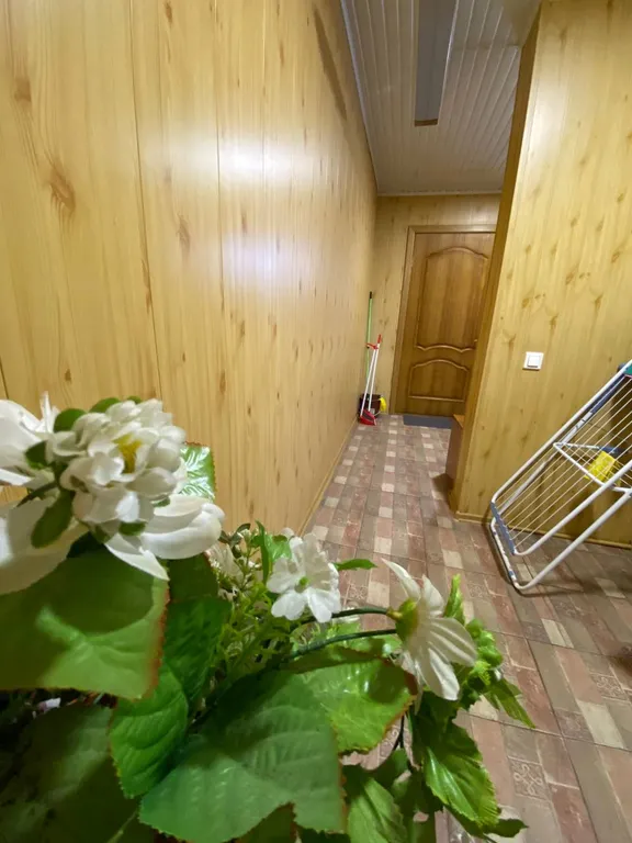 Апартаменты у реки