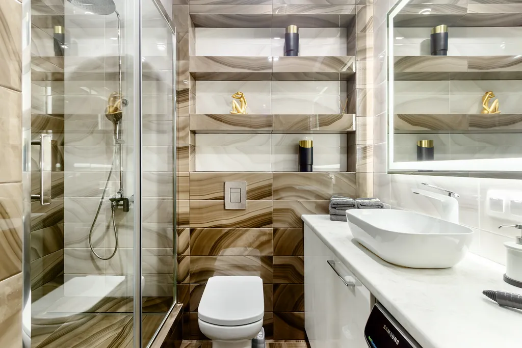 Lux студия с потрясающим видом на Дон с 24го этажа