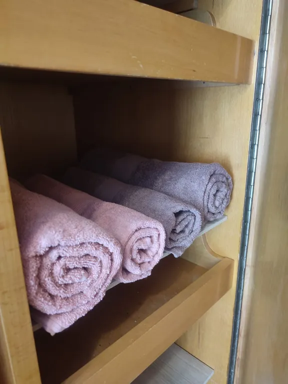 Квартира Симпатичная комната у метро Серпуховская — Москва