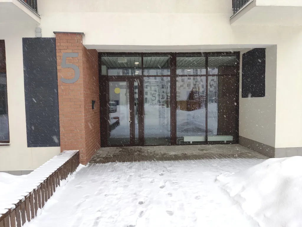 Квартира Квартира Сердце Ярославля 1-комнатная — Ярославль