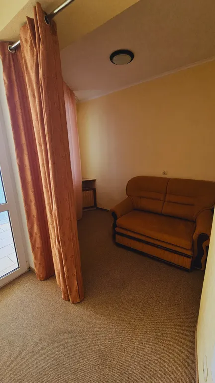 Семейный номер с видом на море