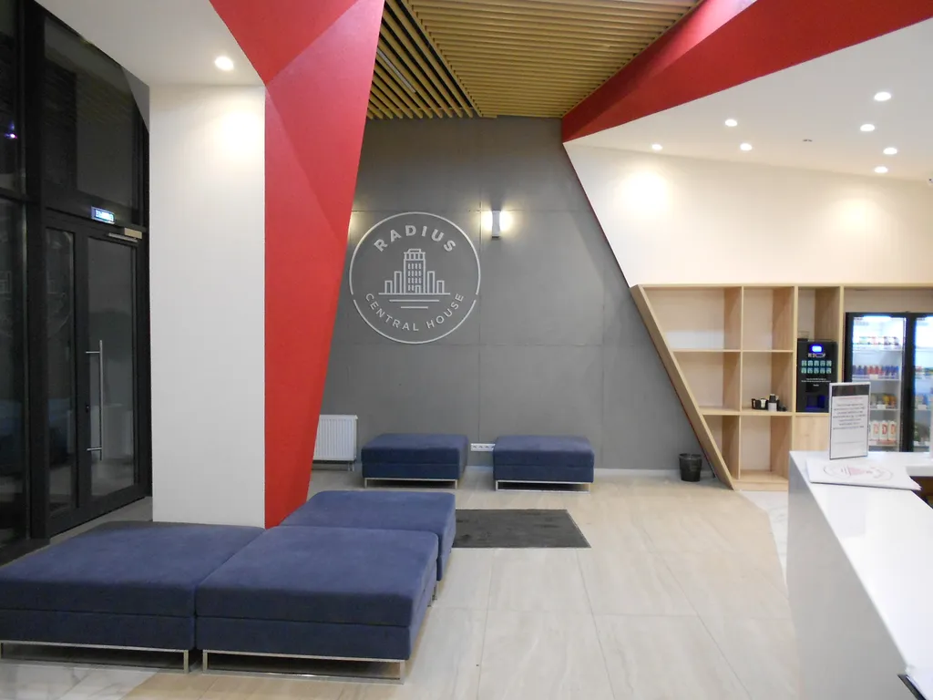 Квартира 1-комнатная Квартира — Екатеринбург