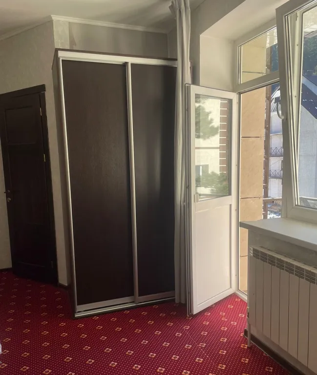 Уютный номер в Домбае с вкусными и сытными завтраками