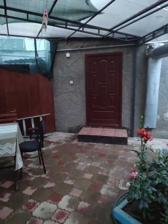 Домик на Азове