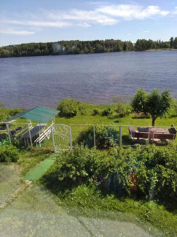 Эко-Дом Аншлаг