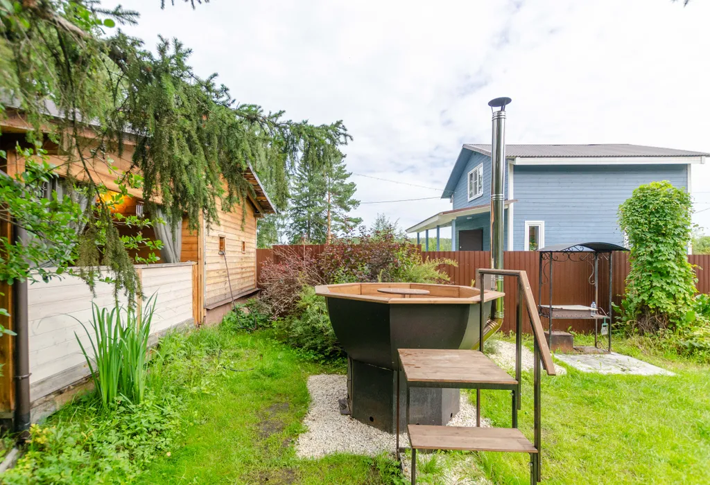 3-комнатный Дом