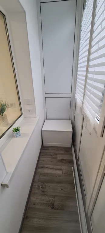 Уютная квартира в курортной зоне города