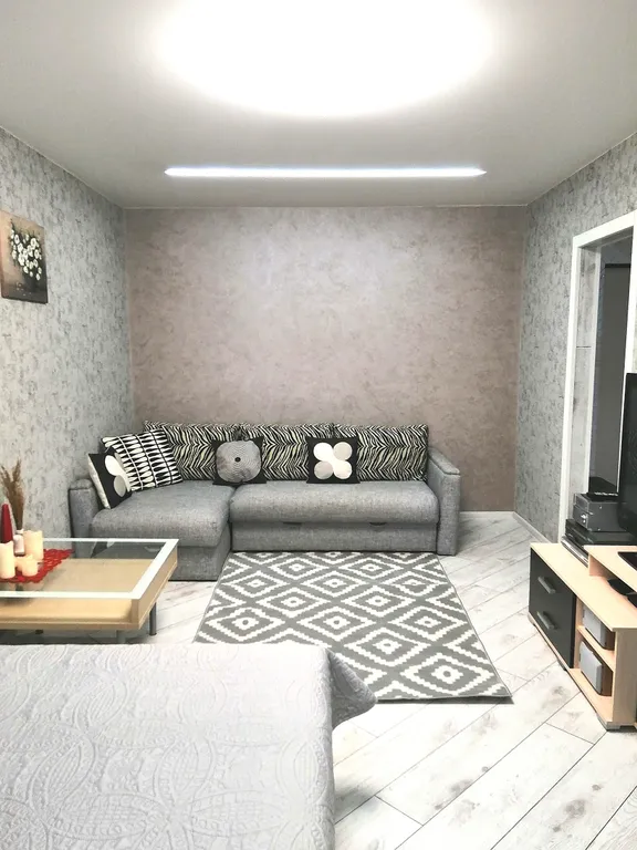 1-комнатная Квартира — аренда посуточно в Выкса