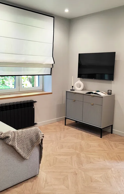 Квартира Красивые апартаменты — Калининград