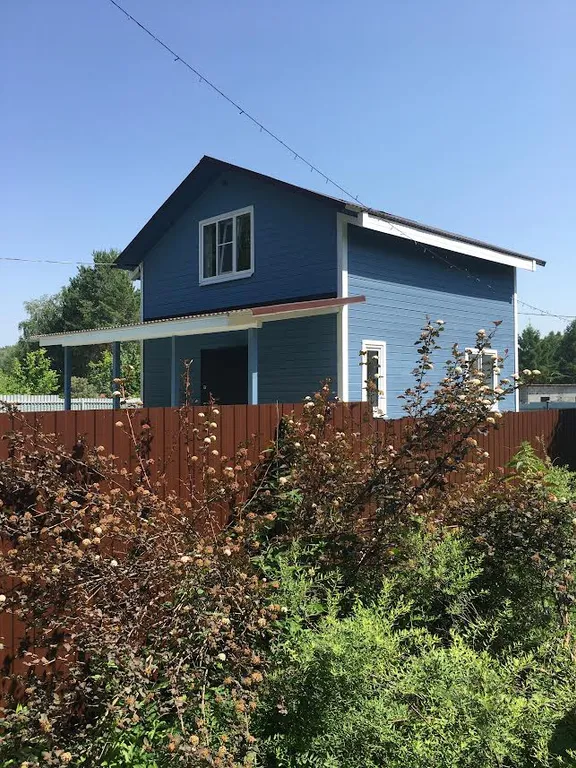 3-комнатный Дом