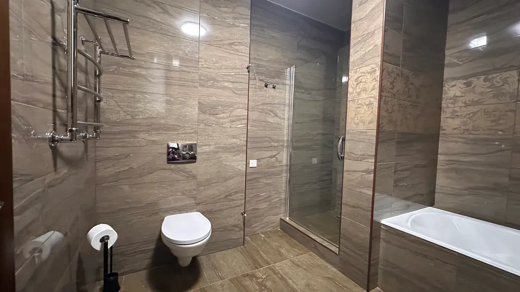 Таунхаус Сорочаны