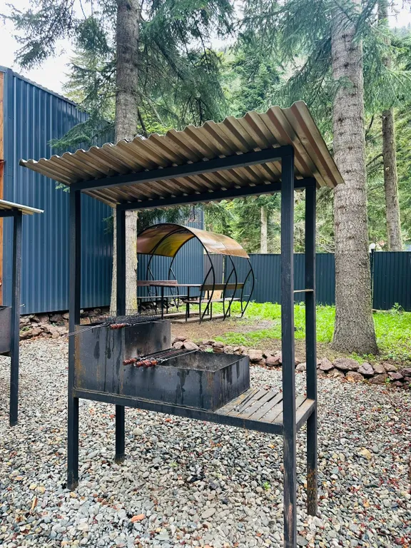 6-комнатная Квартира