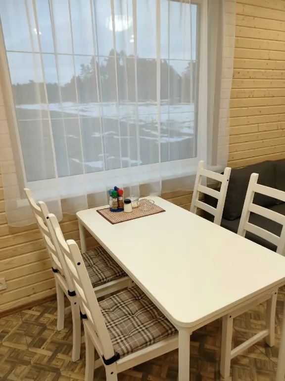 Загородный дом Уютный хутор